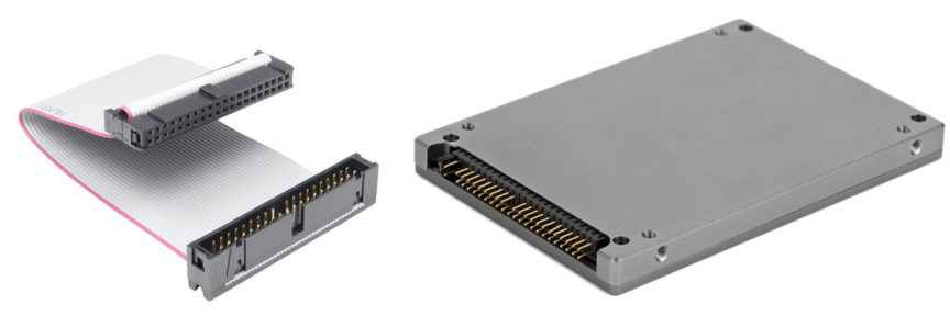 Scsi Vs Sata Vs Ide The Technology Evolution Prostorage