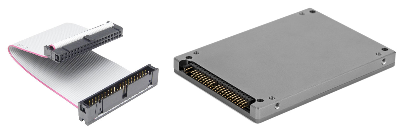 SCSI vs  SATA  vs  IDE  The Technology Evolution ProStorage