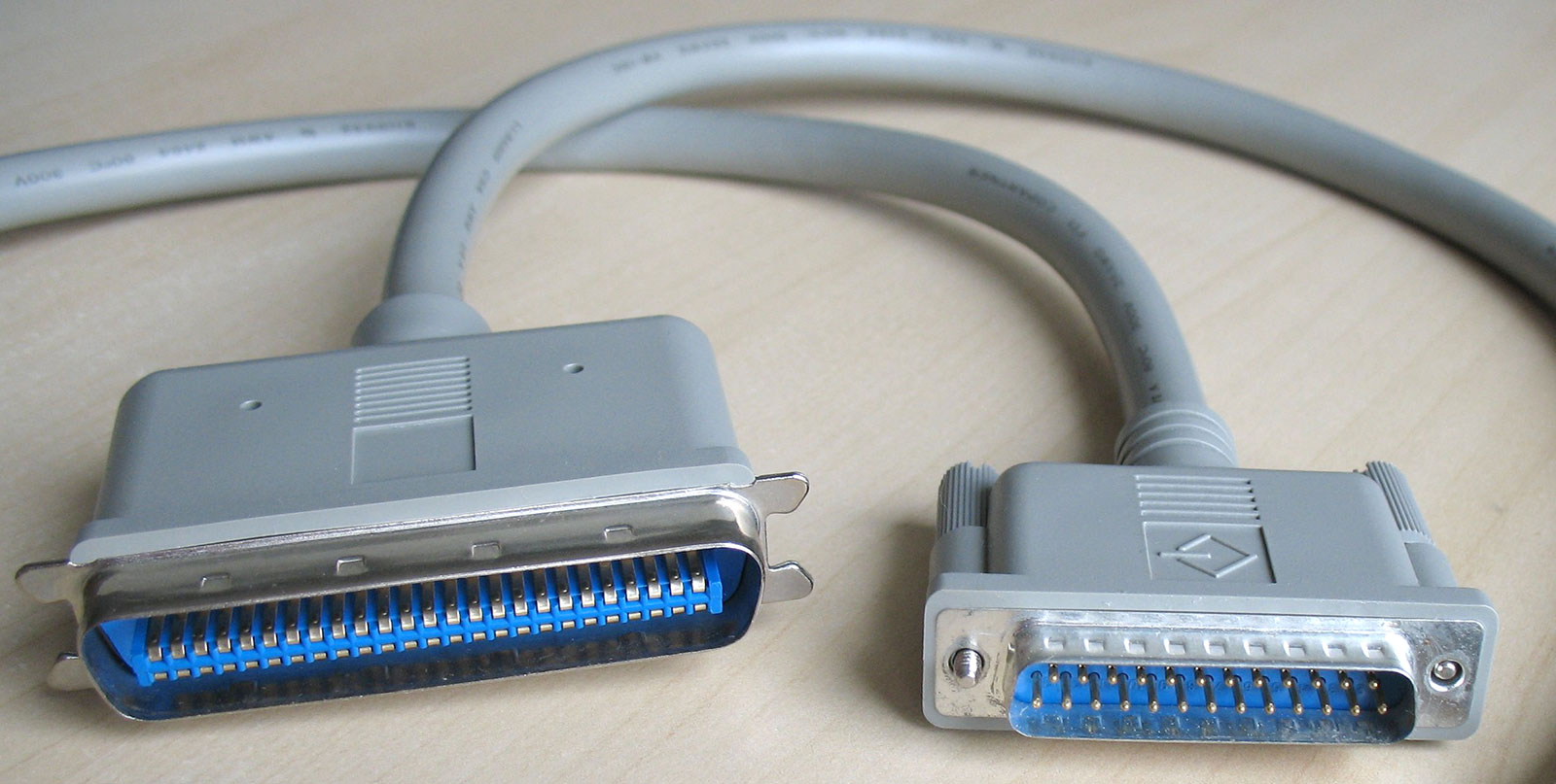 SCSI vs IDE vs SATA