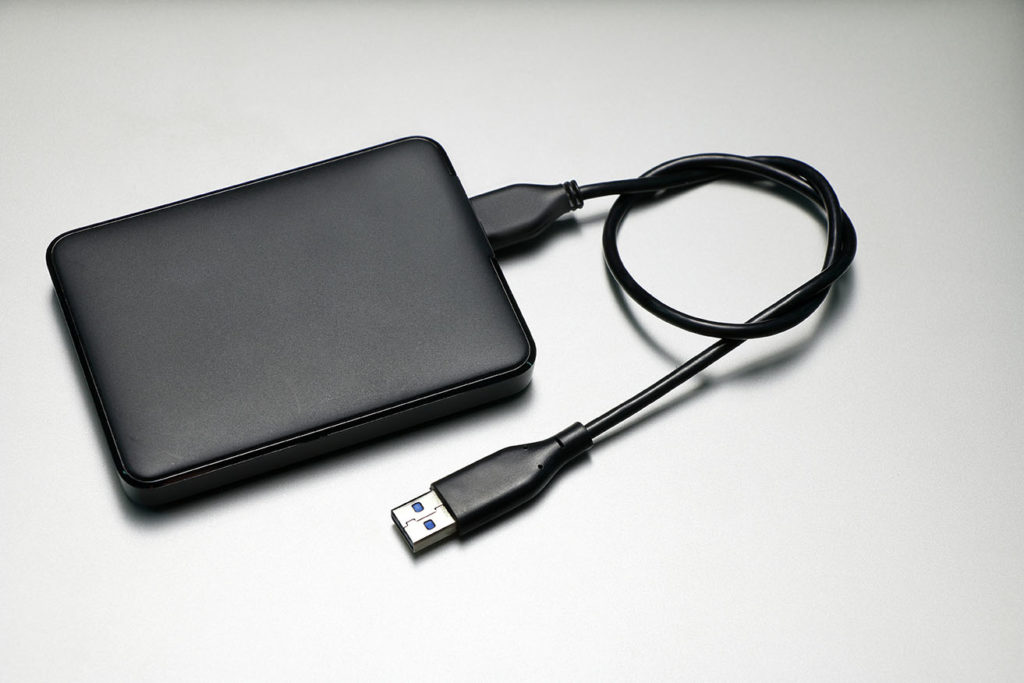 How to Buy an External Hard Drive - ProStorage