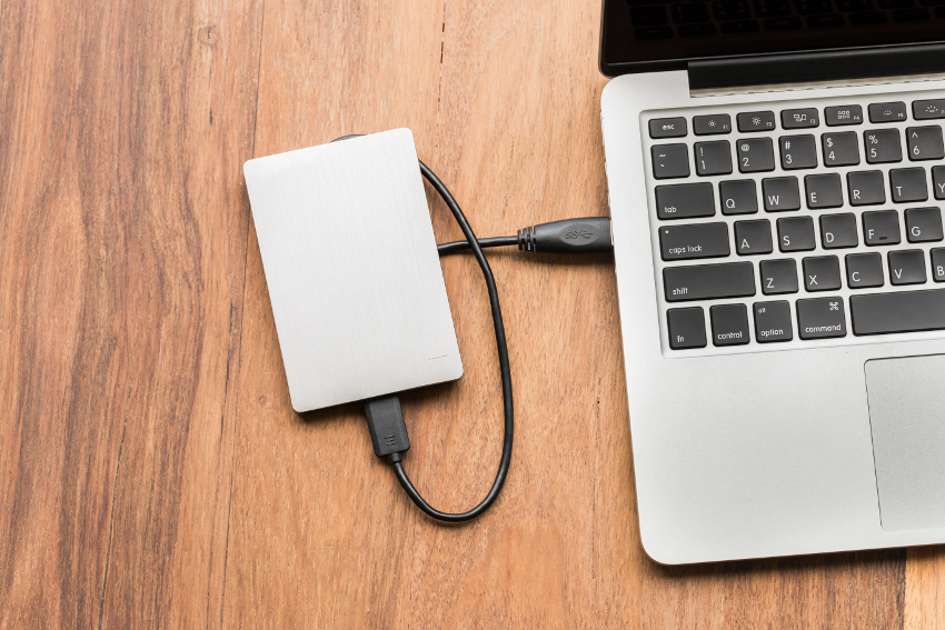 best desktop external hard drive for mac