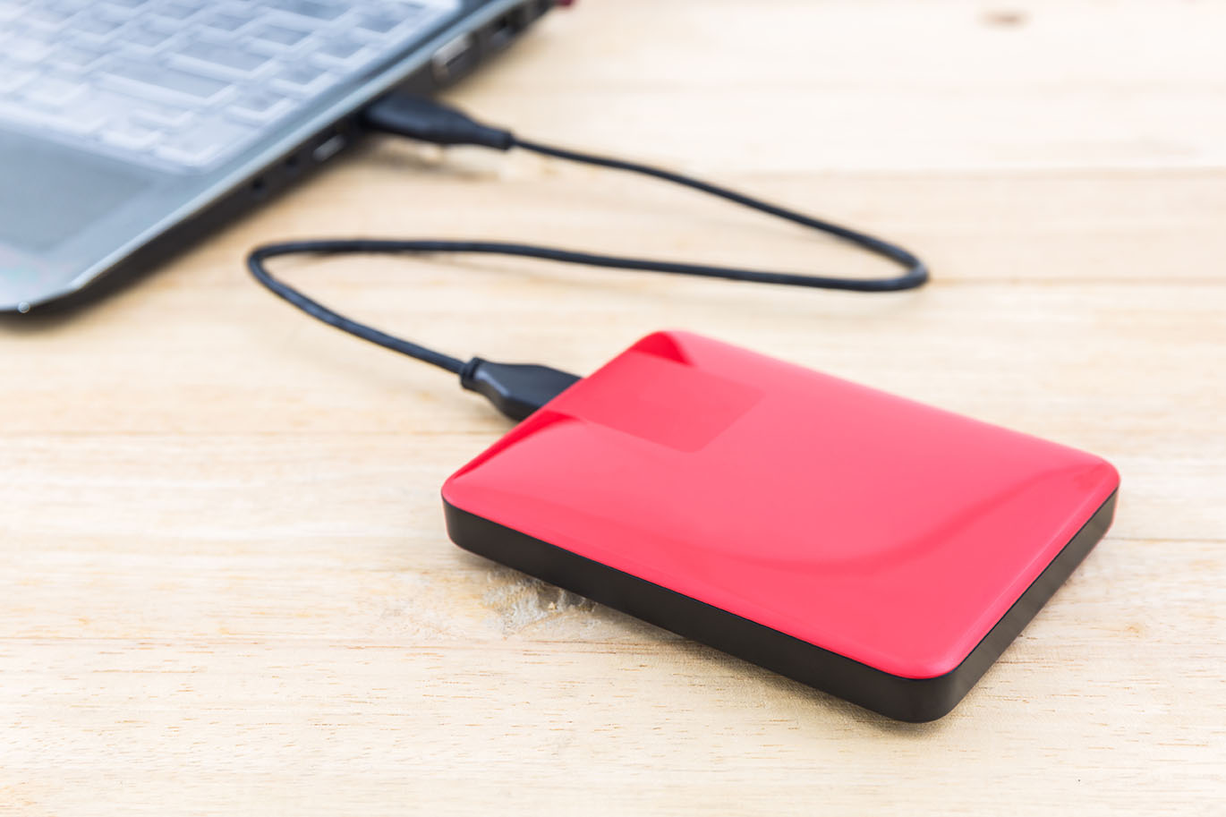 best external hard drives for photo storage